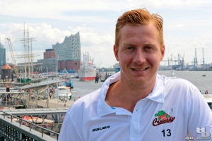 Christoph Schubert - Foto: HB-Fotografie, H. Beck