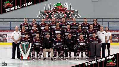 Crocodiles Hamburg Oberliga 2020/2021 - Foto: HB-Fotografie, H. Beck Crocodiles Hamburg Oberliga 2020/2021 - Foto: HB-Fotografie, H. Beck