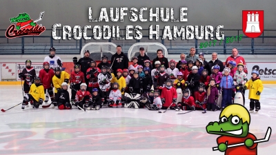 Laufschule Crocodiles Hamburg 2017/2018 - Foto: HB-Fotografie, H. Beck Laufschule Crocodiles Hamburg 2017/2018 - Foto: HB-Fotografie, H. Beck